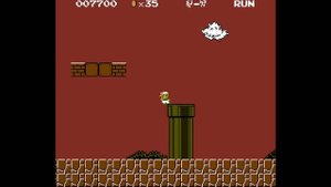 Mario '85