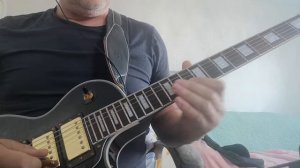 Соло "Отель Калифорния"