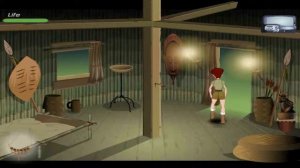 Прохождение Steppenwolf Ep. 2