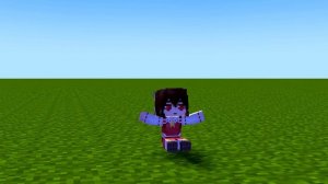 Minecraft Animation: Error 404! Sans vs Old AML-666 vs Tails Doll