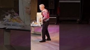 Частушки от Валерия Сёмина.