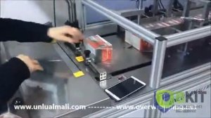 AZZ М 4257 Турция   целлофанатор