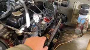 Адаптация карбюратора 4178-30 на УАЗ 469 для тяжёлого бездорожья. Переделка возд. фильтра. Часть 1