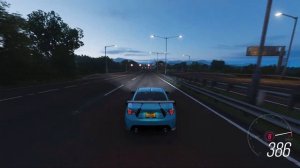 Forzahorizon4 - Toyota GT86 S1-900