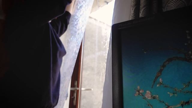 I DIY'd my house in ✨Dark Academia✨ смотреть онлайн