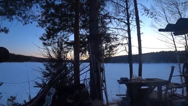 "Кордон № 13" Этим всё сказано. Часть первая. смотреть онлайн