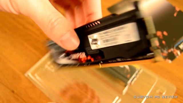 Gskill Sniper 8GB DDR3 1866MHz Memory Unboxing смотреть онлайн