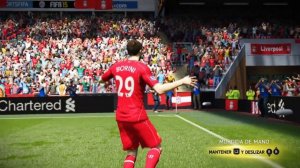 FIFA 15 - Tutorial - Nuevas Celebraciones