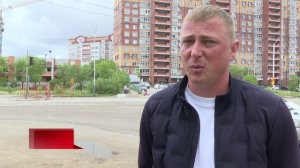 Большой ремонт Игнатьевского шоссе в Благовещенске завершится в первых числах октября