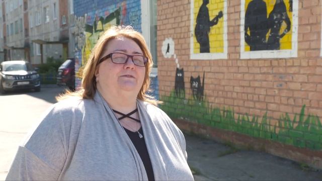 Ремонт объектов культуры в Апатитах смотреть онлайн