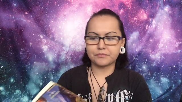 My Honest Review of The Isis Oracle Deck смотреть онлайн