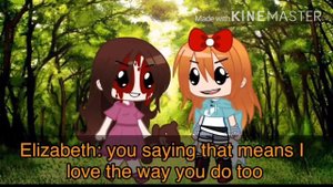 The afton family meets creepypasta (part 1) //gacha club//