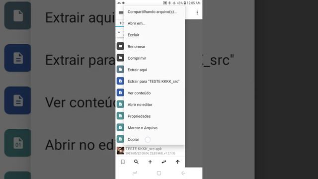 Nova forma de fazer APK de seus jogos do pocket code смотреть онлайн