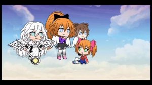 fallen angel meme Afton family( Мем Семьи Афтонов)