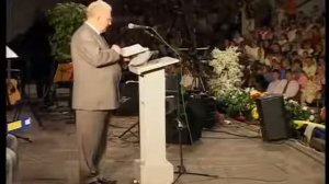 Иван П. Федотов - Помни весь путь | Проповедь