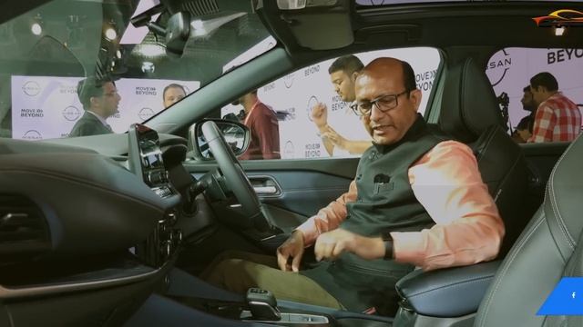 Nissan Qashqai ? Features & Looks ? Ask CarGuru смотреть онлайн