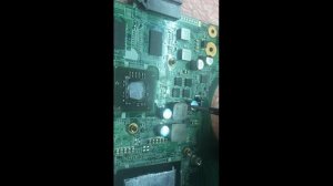 Как отключить дискретную видеокарту Radeon в ноутбуке hp 15 n058sr