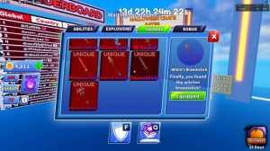 ВСЕ НОВЫЕ КОДЫ! ОБНОВЛЕНИЕ 1.5.75 В Blade Ball, что нового? (краткий обзор)