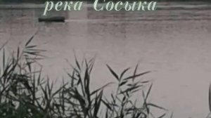 река Сосыка в ст. Павловской