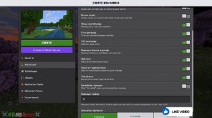 Its Huge Minecraft PE 1.20.0 Official Update Release | Minecraft 1.20 Official | Mr MC Gamer