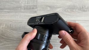 Leica Q2 - не дорос...