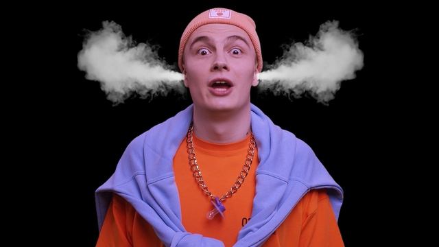Лучший - ЧУ-ЧУ-ЧУ (Клип)