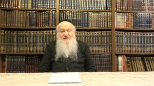 МОЖЕТ ЛИ НЕЕВРЕЙ СОБЛЮДАТЬ ЕВРЕЙСКИЕ ЗАКОНЫ?