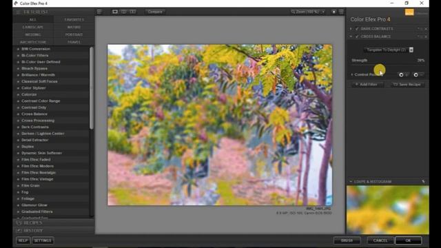 How To Use Photoshop cc Camera RAW Filter | Nik Software - Color Efex Pro 4 Full Version By E-Editz смотреть онлайн