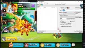 How to make Cheat Engine 7.4 works on LDPLayer !!!