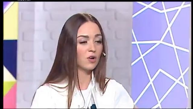 Вегетарианство и другие модные формы питания! "Пин_Код" 4 мая 2017 смотреть онлайн