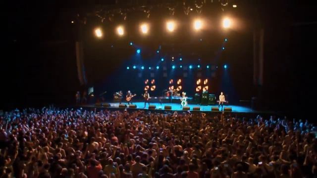 Элизиум   И рассыплется в пыль ✝✡☪ Stadium Live