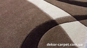 Ковры из полипропилена Legenda 0353 beige