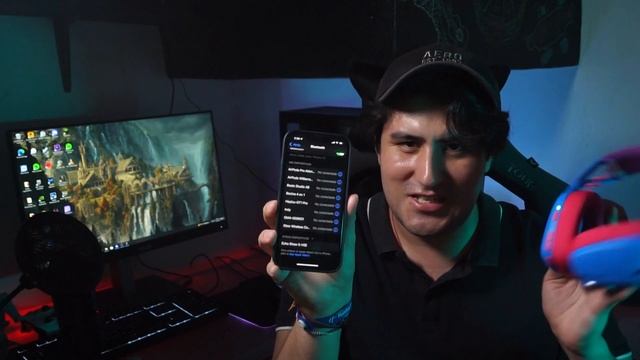 Logitech G435 Review Completa, Como Actualizarlos y Comparativa de Microfono смотреть онлайн