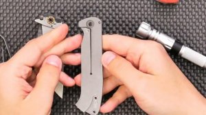 НОЖ у которого НЕТ АЛЬТЕРНАТИВ!? Чиж Next Carbon!