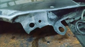 Как убрать ржавчину с кузова автомобиля.АЗЕЛИТ ???Не нужен даже.ШОК!100%способ - смотреть до конца