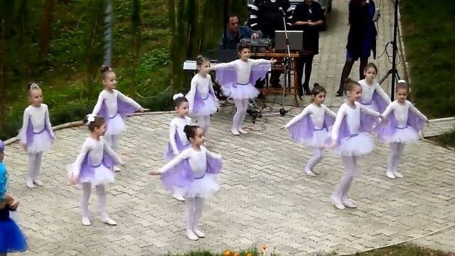 Kutaisoba 2015 May 2 City Day /Кутаисоба. День города 2 мая 2015 смотреть онлайн