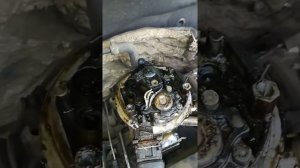 Моновпрыск wv1.8 одна из причин плохой заводки