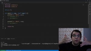 Post-increment vs pre-increment in C (a++ vs ++a)