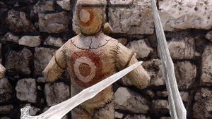 Dual Sword Animation | Comprehensive First Person Animation Overhaul