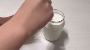 Айран ұйыту.Как сделать домашный кефир?.#айран#қатық#кефир