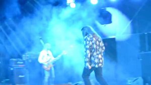 "Крутится волчок" / Пятигорск / Группа "Круиз" Матвея Аничкина