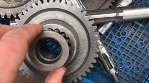 Полностью усиленное кпп минитрактора мотоблока зубр кентавр