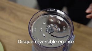 Tuto : Comment installer et utiliser le disque réversible du MultiPro Go ?