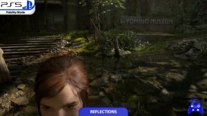 The Last of Us Part II | Original VS Remaster | PS4 - PS4 Pro - PS5 | Final Comparison