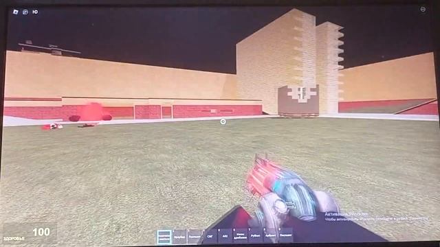 Гаррис мод в роблокс, обзор смотреть онлайн