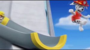 Щенячий Патруль серия Гав Гав Буги на русском языке 2