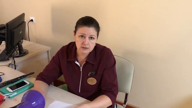 Стоит ли опасаться косоглазия у новорожденного ребенка? смотреть онлайн