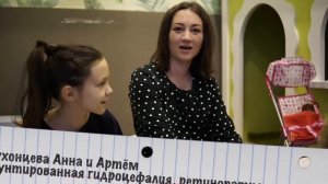 Социальный фильм "МАМИНО СЧАСТЬЕ"