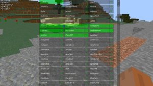 Обзор чита Wurst. Все для PvP.