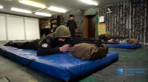 3.4 Правила выполнения упражнения начальных стрельб
